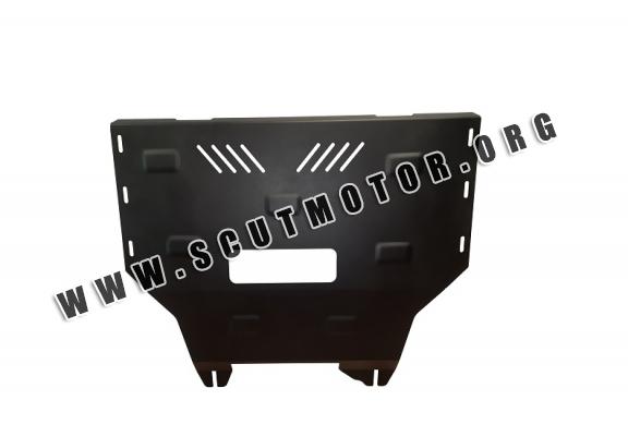 Scut motor metalic Ford Transit - 4x4