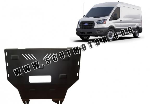 Scut motor metalic Ford Transit - 4x4