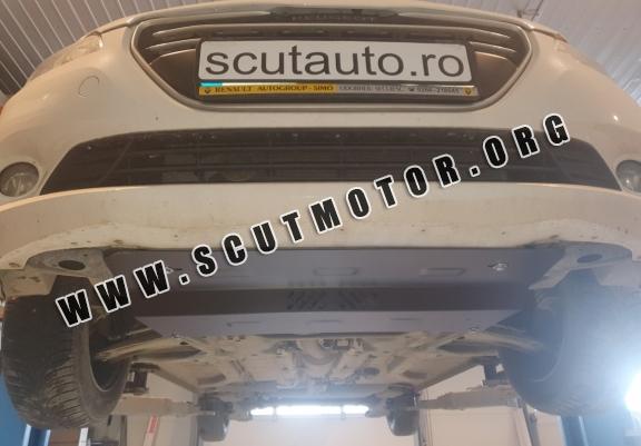 Scut motor metalic Peugeot 301