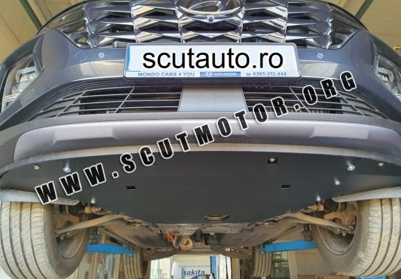 Scut motor metalic Hyundai Tucson