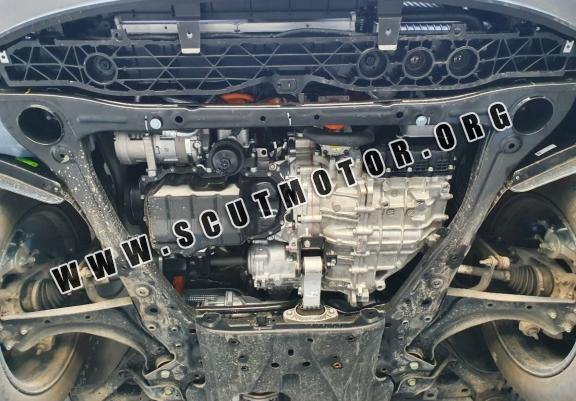 Scut motor metalic Hyundai Tucson