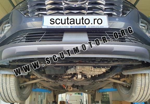 Scut motor metalic Hyundai Tucson