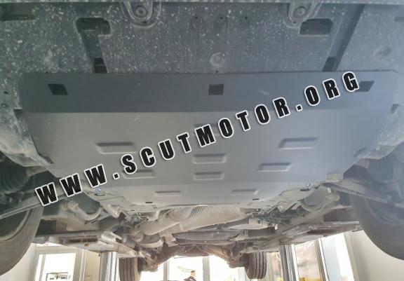 Scut motor metalic Toyota Proace