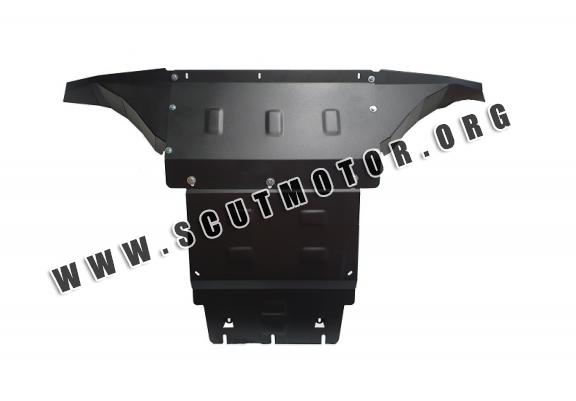 Scut motor metalic Jeep Grand Cherokee