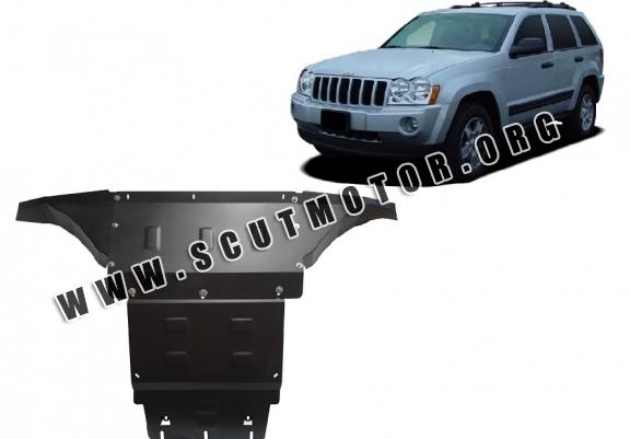 Scut motor metalic Jeep Grand Cherokee