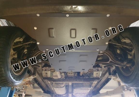 Scut motor metalic Jeep Grand Cherokee