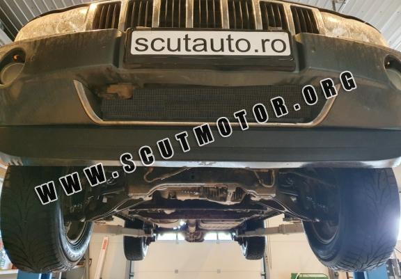 Scut motor metalic Jeep Grand Cherokee