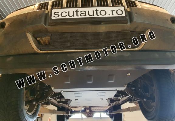 Scut motor metalic Jeep Grand Cherokee