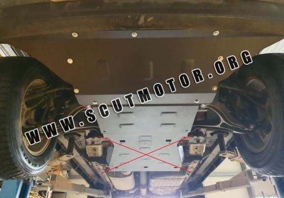 Scut motor metalic Jeep Grand Cherokee