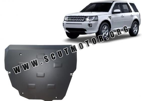 Scut motor metalic Land Rover Freelander 2