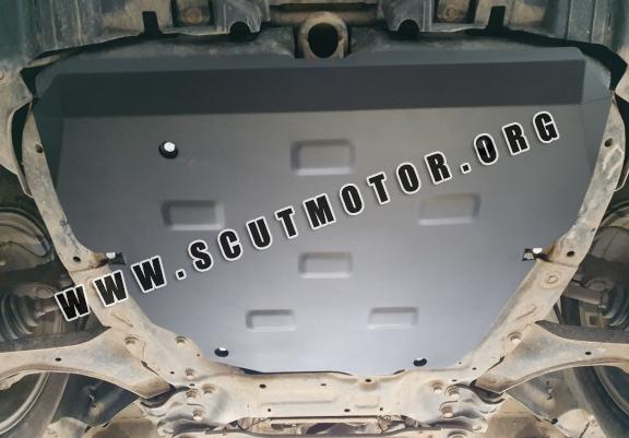 Scut motor metalic Land Rover Freelander 2