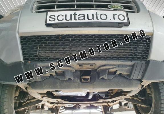 Scut motor metalic Land Rover Freelander 2