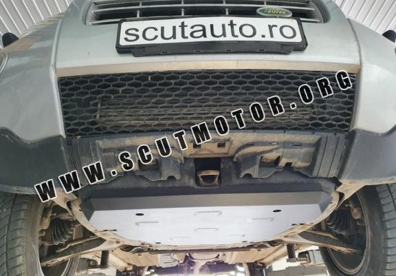 Scut motor metalic Land Rover Freelander 2