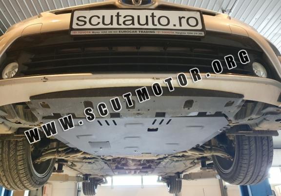 Scut motor metalic Toyota Auris