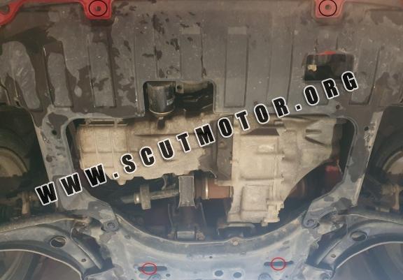 Scut motor metalic Honda Jazz