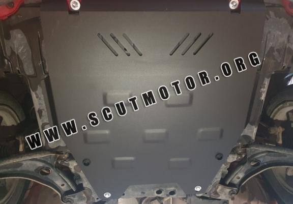 Scut motor metalic Honda Jazz