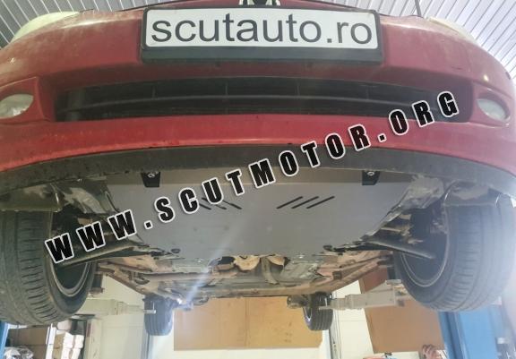 Scut motor metalic Honda Jazz