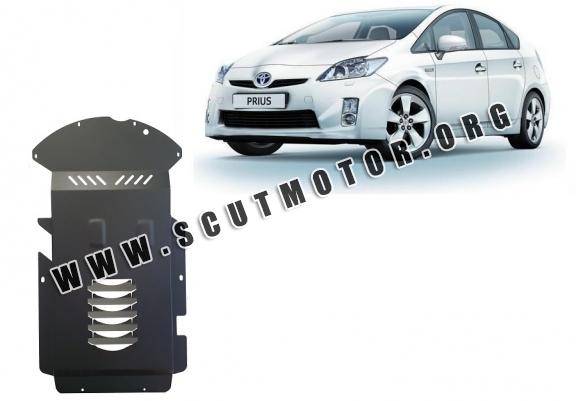 Scut antifurt catalizator pentru Toyota Prius 3