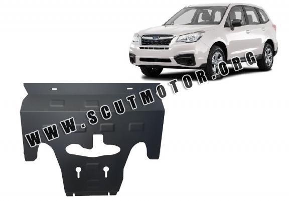 Scut motor metalic Subaru Forester 4