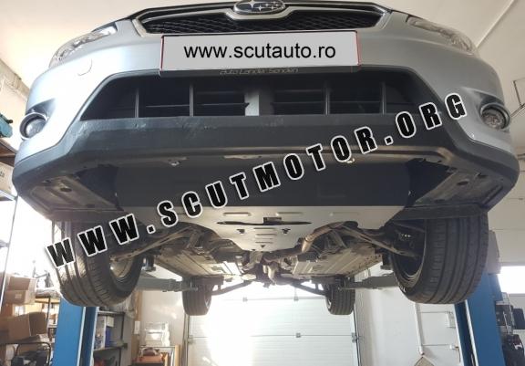 Scut motor metalic Subaru Forester 4