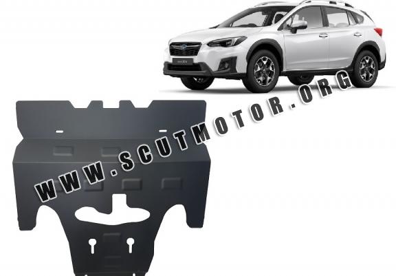 Scut motor metalic Subaru XV