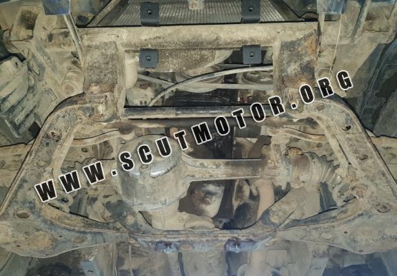 Scut motor metalic Suzuki Vitara