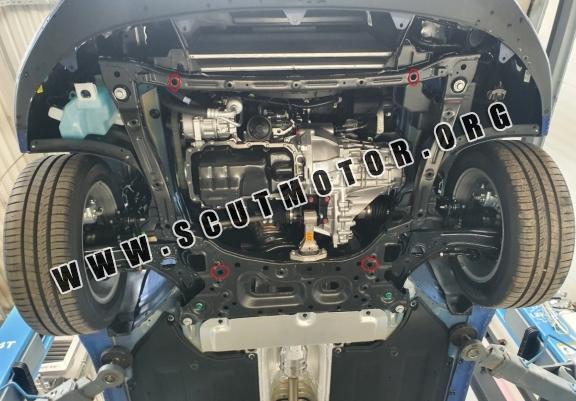 Scut motor metalic Hyundai Elantra