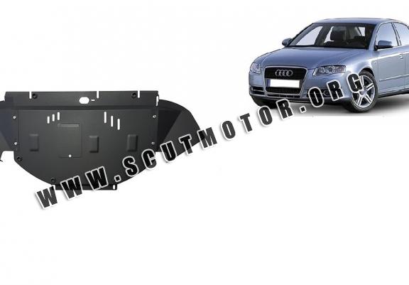 Scut motor metalic Audi A4 B7 All Road