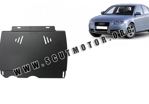 Scut cutie de viteză manuală Audi A4 B7 All Road