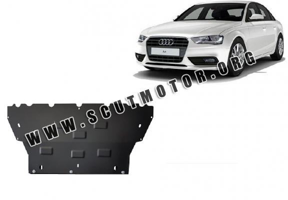 Scut motor metalic Audi A4 B9 All Road