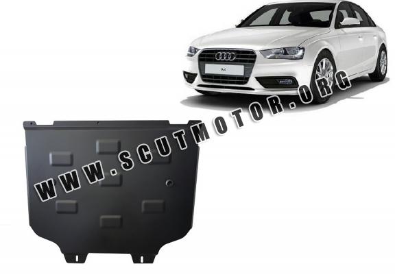 Scut cutie de viteză Audi A4 B9 All Road