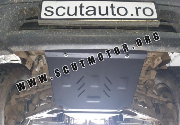 Scut motor metalic Toyota Hilux