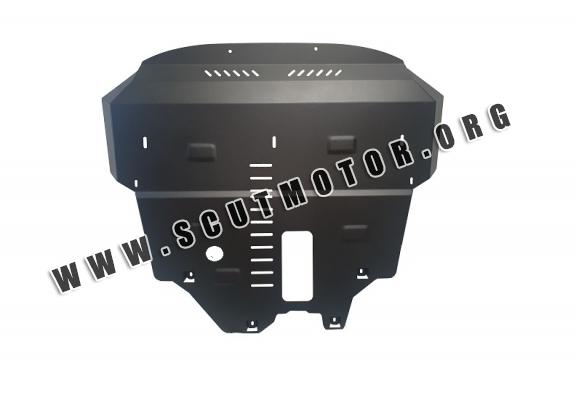 Scut motor metalic SsangYong Korando