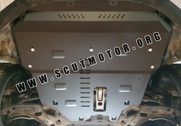 Scut motor metalic SsangYong Korando