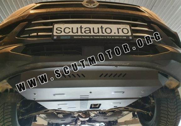 Scut motor metalic SsangYong Korando