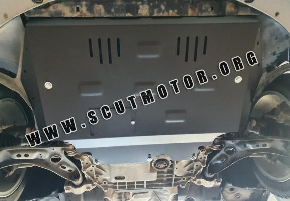 Scut motor metalic Volkswagen Caddy