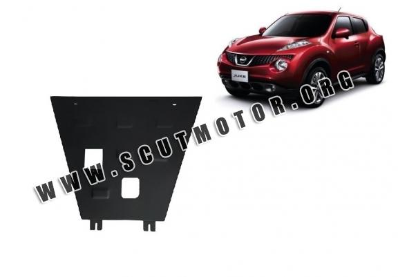 Scut motor metalic Nissan Juke