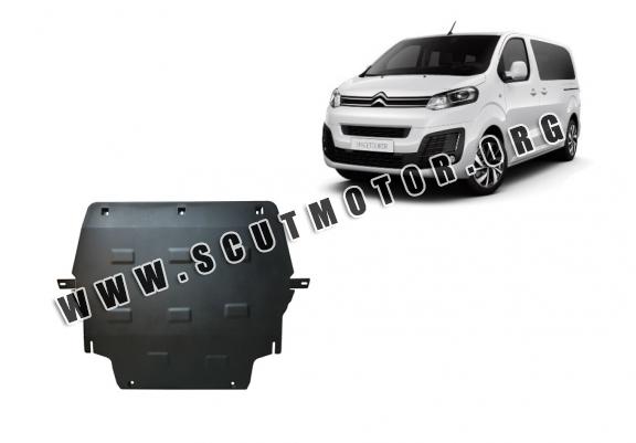 Scut motor Citroen Spacetourer 