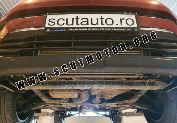 Scut motor metalic SsangYong Tivoli