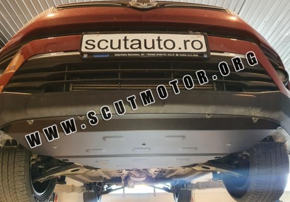 Scut motor metalic SsangYong Tivoli