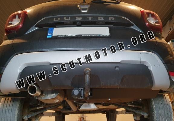 Scut rezervor AdBlue Dacia Duster