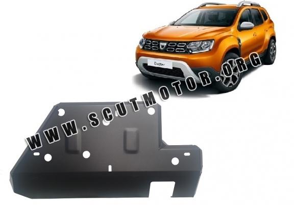 Scut rezervor AdBlue Dacia Duster