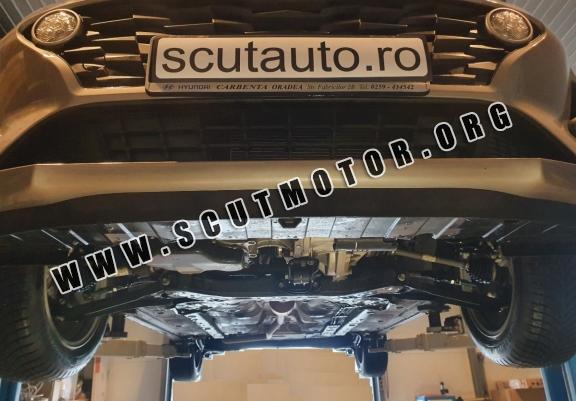 Scut motor metalic Hyundai i10