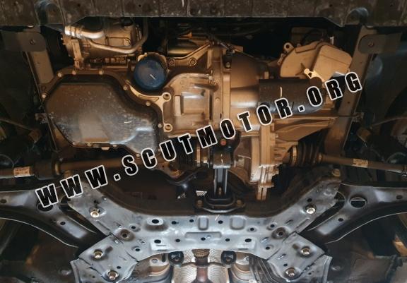 Scut motor metalic Hyundai i10