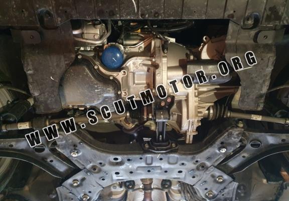 Scut motor metalic Hyundai i10