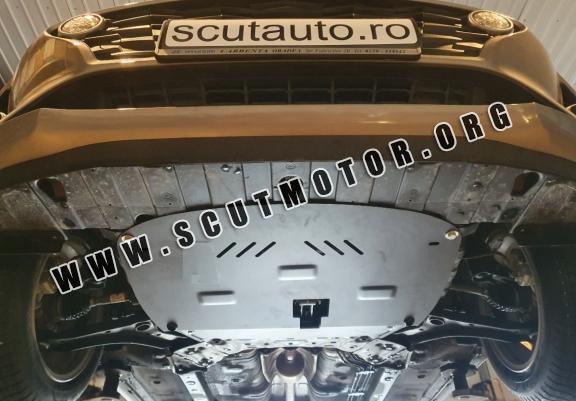 Scut motor metalic Hyundai i10