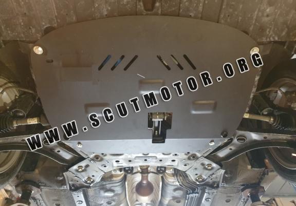 Scut motor metalic Kia Picanto