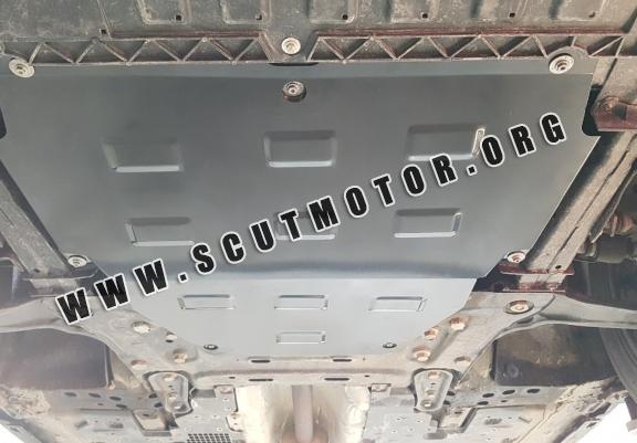 Scut motor metalic Mercedes Citan