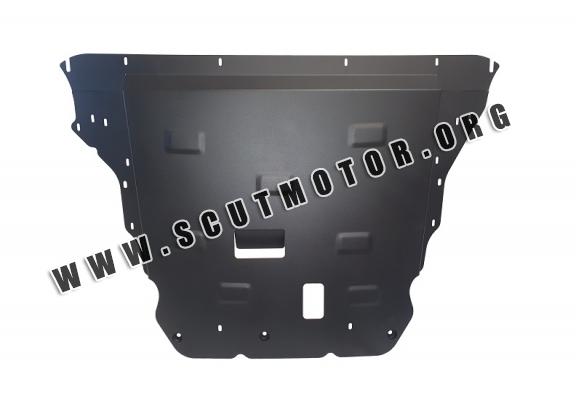 Scut motor metalic Ford Kuga