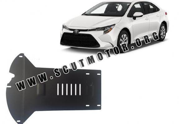 Scut antifurt catalizator pentru Toyota Corolla